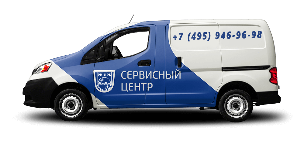 Сервисный центр PHILIPS